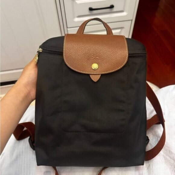 Longchamp backpack main image 5